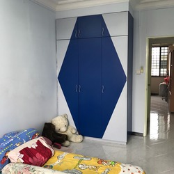Blk 224 Simei Street 4 (Tampines), HDB 5 Rooms #178509912